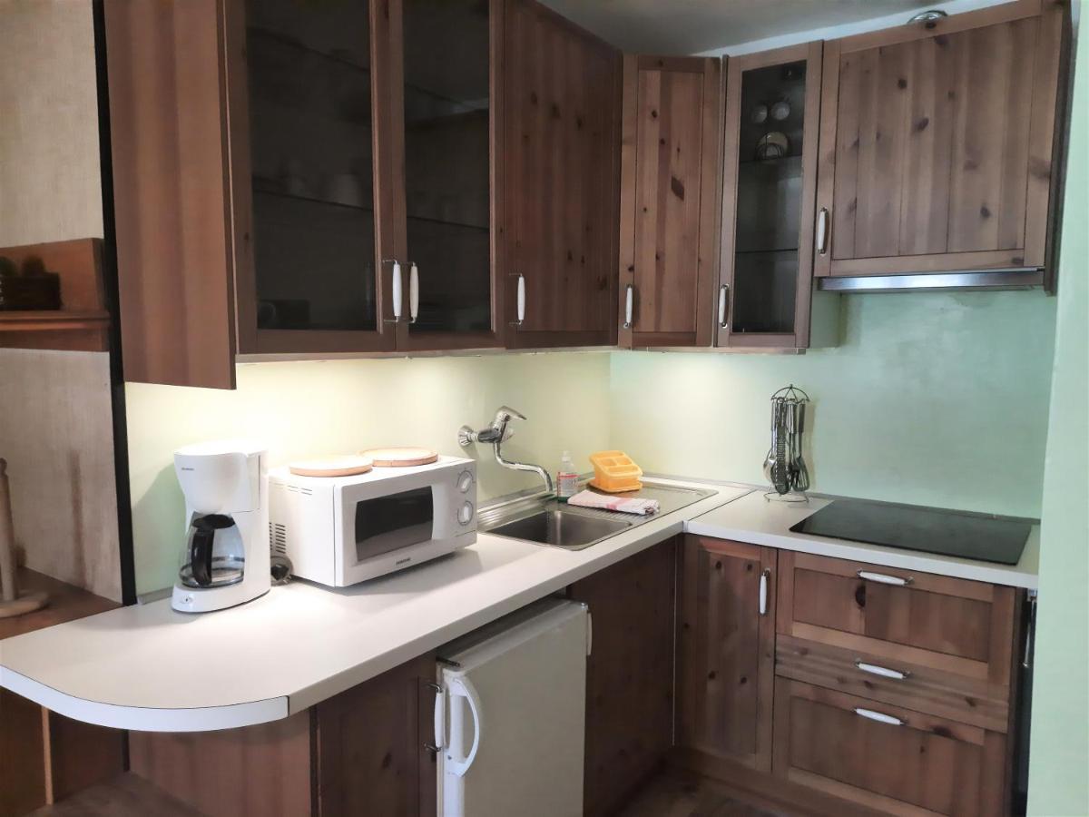 Appartementanlage Thermenblick Ski In & Ski Out باد كلينكيرشهايم المظهر الخارجي الصورة