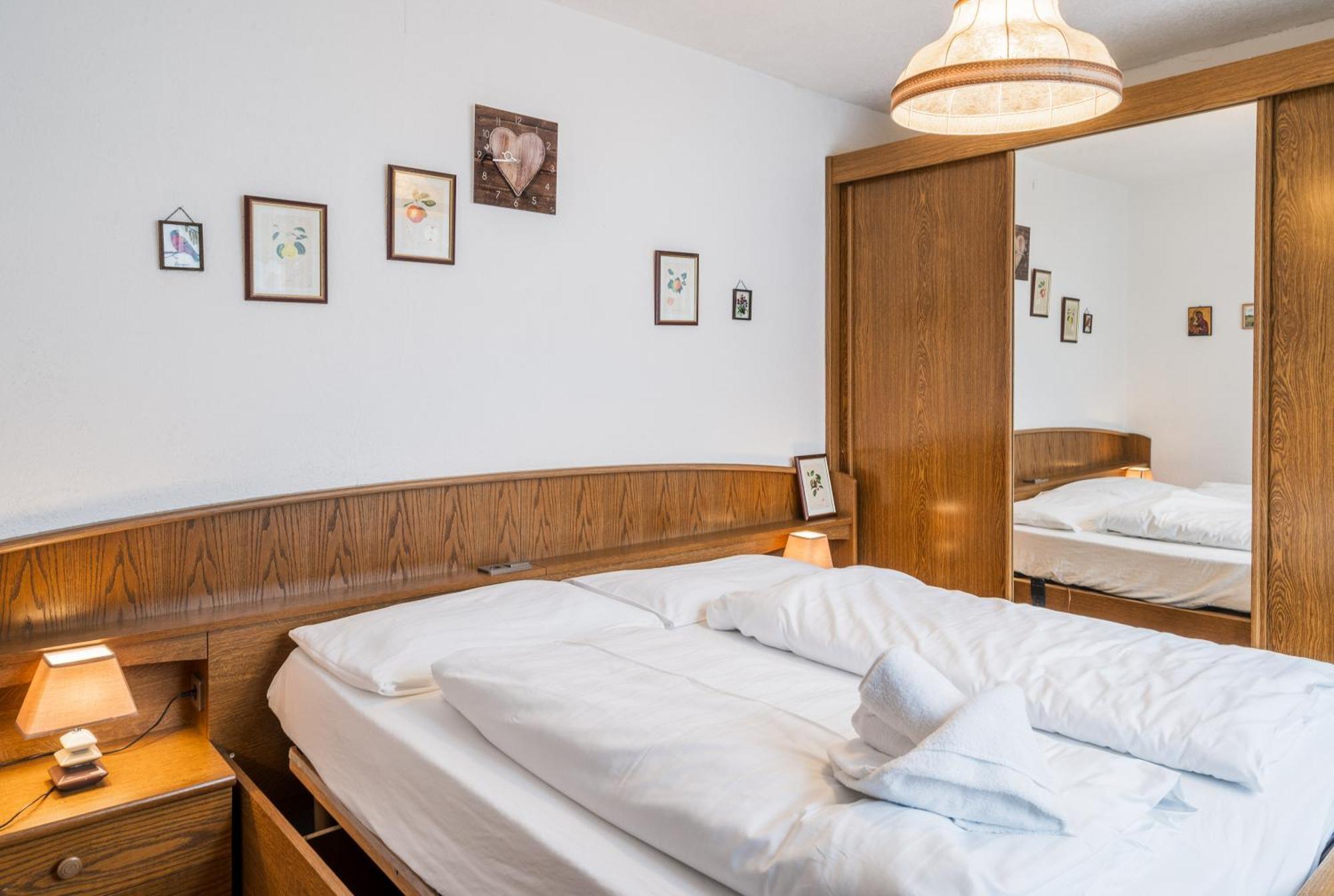 Appartementanlage Thermenblick Ski In & Ski Out باد كلينكيرشهايم المظهر الخارجي الصورة