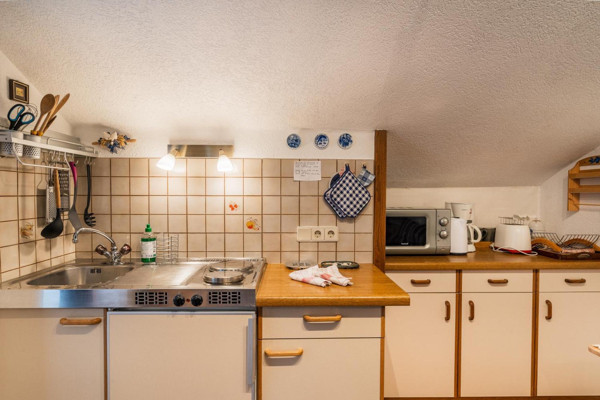 Appartementanlage Thermenblick Ski In & Ski Out باد كلينكيرشهايم المظهر الخارجي الصورة