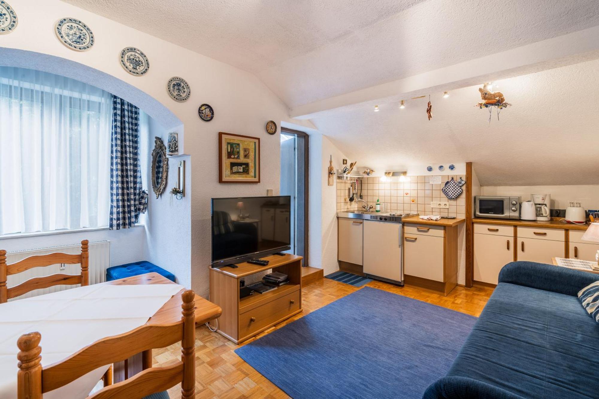 Appartementanlage Thermenblick Ski In & Ski Out باد كلينكيرشهايم المظهر الخارجي الصورة