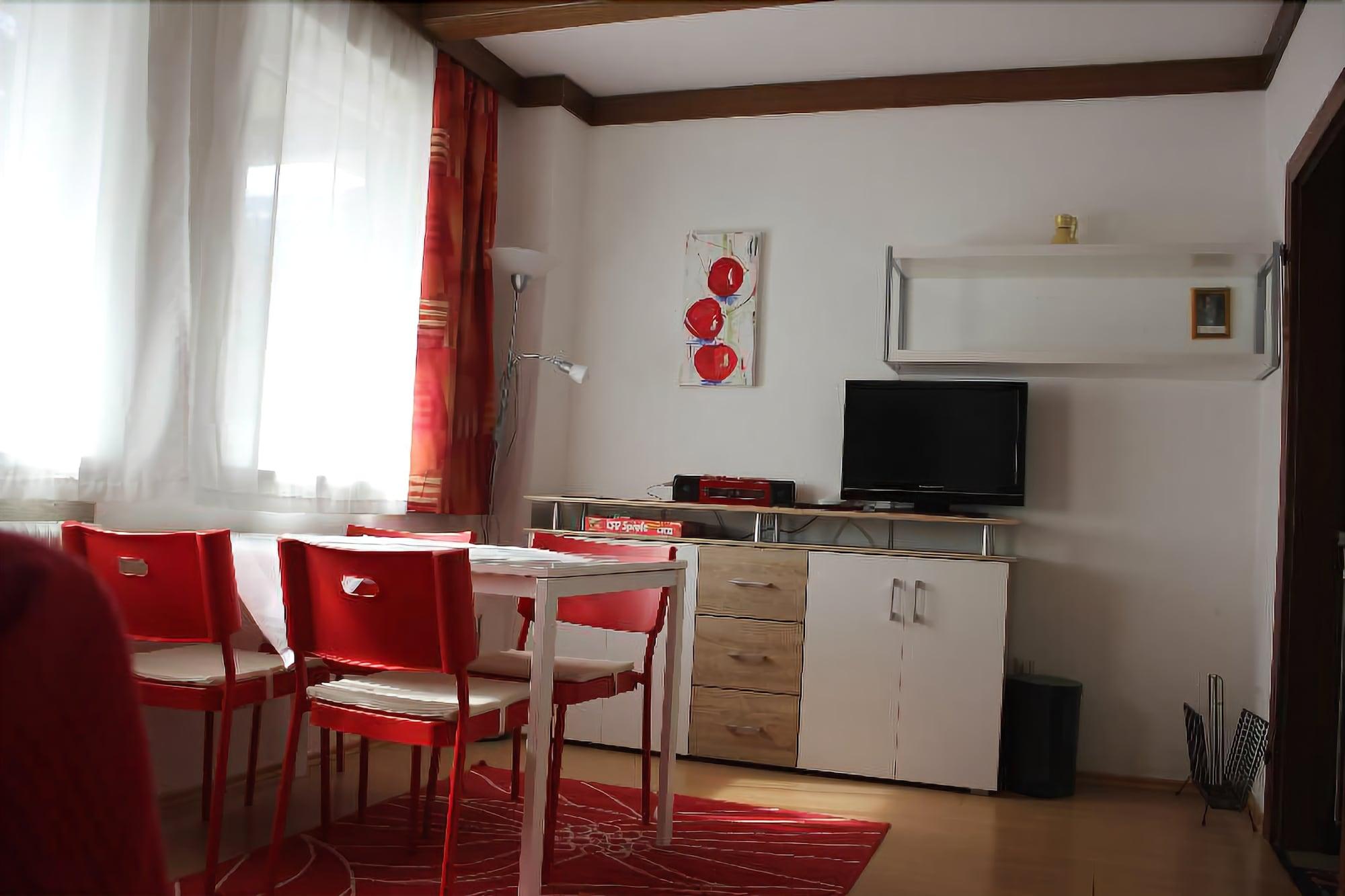 Appartementanlage Thermenblick Ski In & Ski Out باد كلينكيرشهايم المظهر الخارجي الصورة