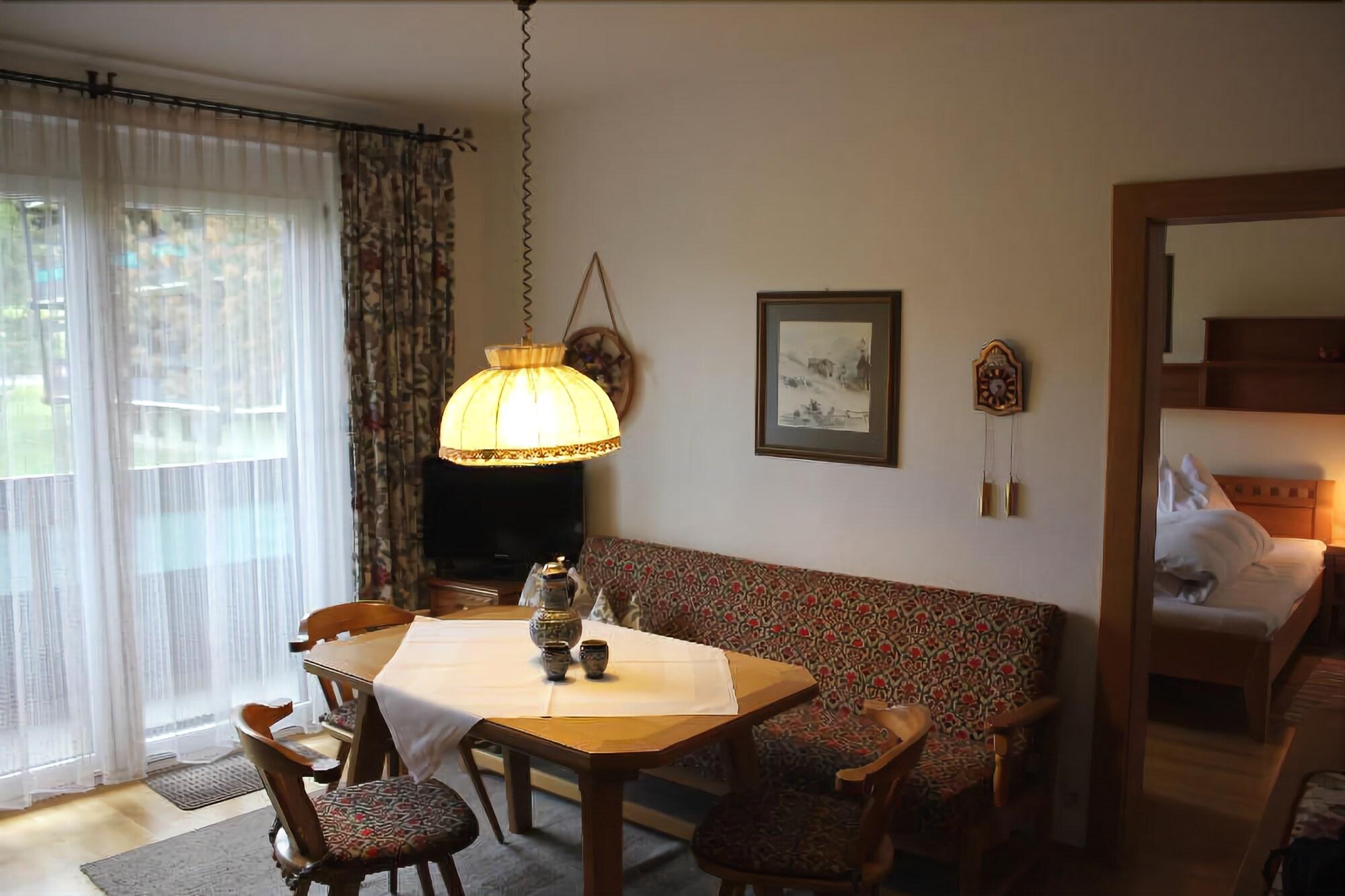 Appartementanlage Thermenblick Ski In & Ski Out باد كلينكيرشهايم المظهر الخارجي الصورة